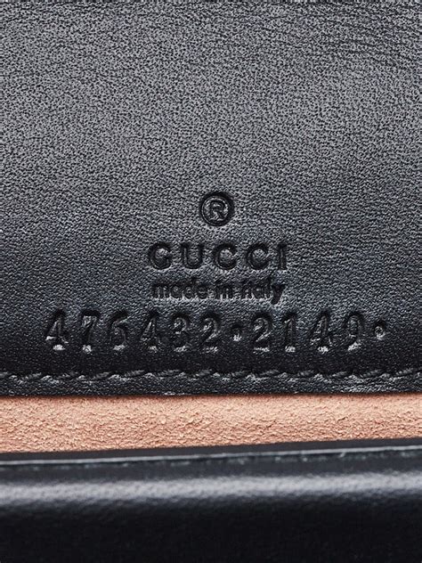 verify serial number gucci|check Gucci perfume serial number.